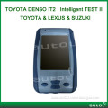 for Toyota Intelligent Tester2, Toyota Tester-2, Toyota It2 V2013.4